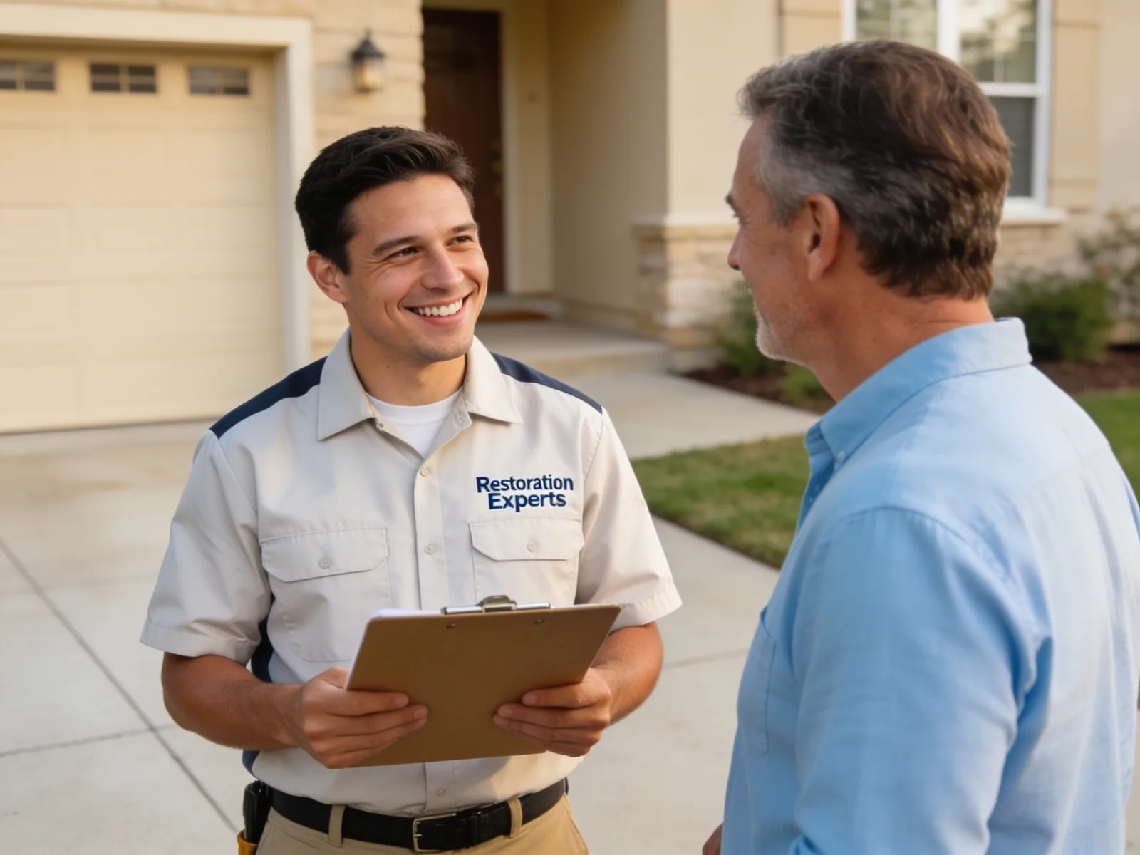 Water Damage Cleanup Baldwin, MI FAQs